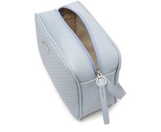 Bolsa Tiracolo Média Serenety Azul