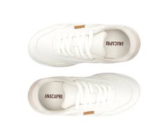 Tênis AC1119 Infantil Branco