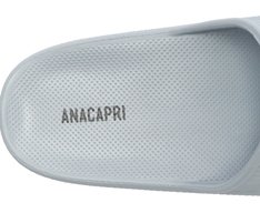 Chinelo Nuvem Texturizado Injetado Azul