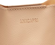 Bolsa Shopping Grande Flotter Bege