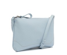 Bolsa Tiracolo Pequena Pop Azul