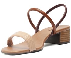 Sandália Classic Minimal Bege