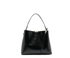 Bolsa Tote Média Everyday Preta
