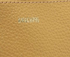 Bolsa Tiracolo Média Tassel Charme Bege