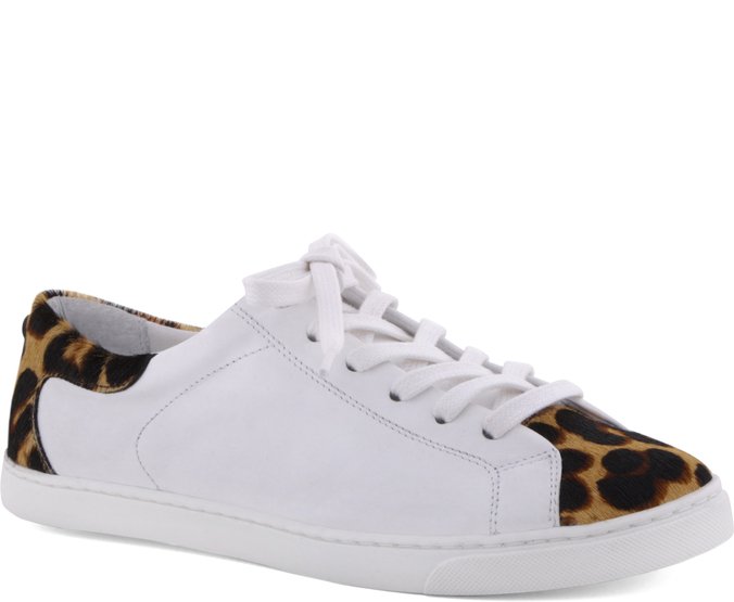 tenis anacapri animal print