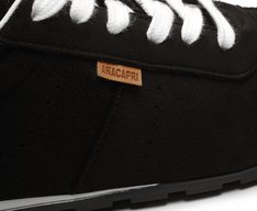 Tênis Sporty Olivia Preto