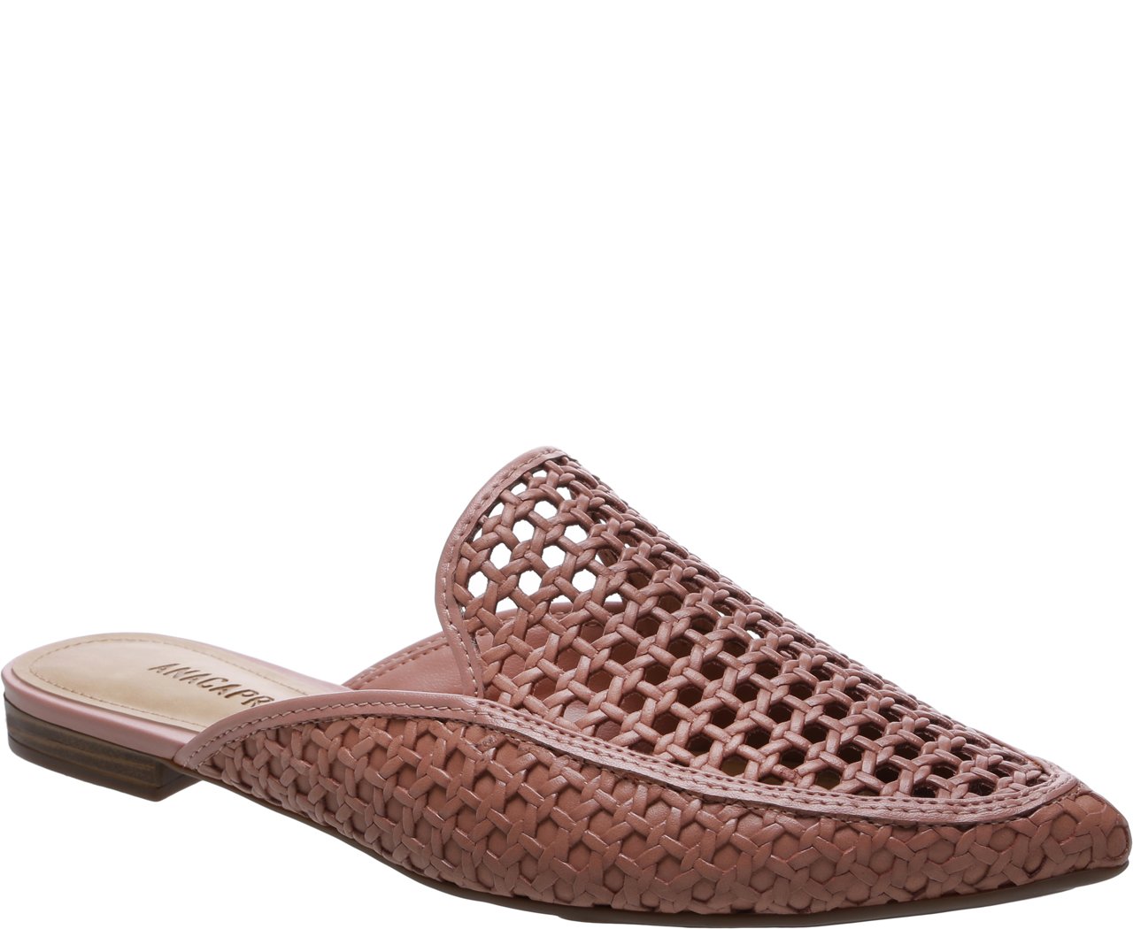 Mule tresse deals