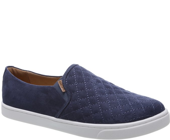 tenis anacapri é confortavel