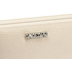 Bolsa Tiracolo Pequena Soul Branco
