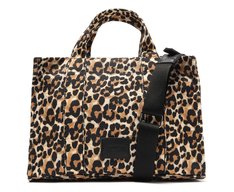 tote bolsa animal print