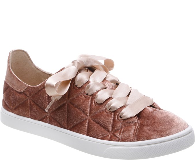 tenis veludo anacapri