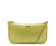 Bolsa Tiracolo Média Fun Verde