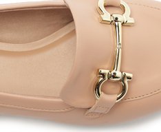 Mocassim Bridão Classy Minimal Rosa