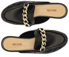 Mule Preto Correntes Antonia