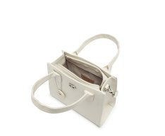 Bolsa Tote Média Premiatto Branca