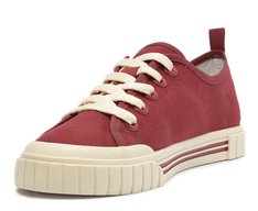 Tênis Alê Lona Pop Roxo