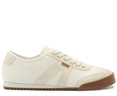 Tênis Vintage Branco
