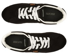 Tênis Sporty Olivia Preto
