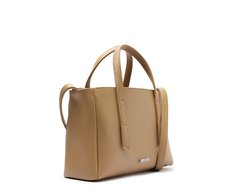 Bolsa Tote Média Work Vermelha
