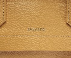 Bolsa Tote Média Color Bege