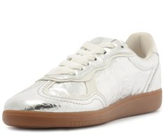 Tênis A'25 Prata e Branco