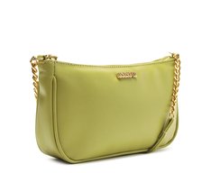 Bolsa Tiracolo Média Fun Verde
