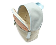 Mochila Pequena Urbana Multicolor