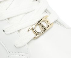Tênis Minimal Anacapri Branco