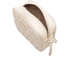 Bolsa Tiracolo Pequena Eco Floater Branca