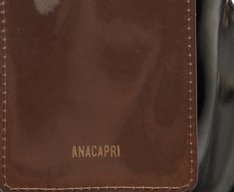 Bolsa Shopping Grande Boho Porta Cartão Preta