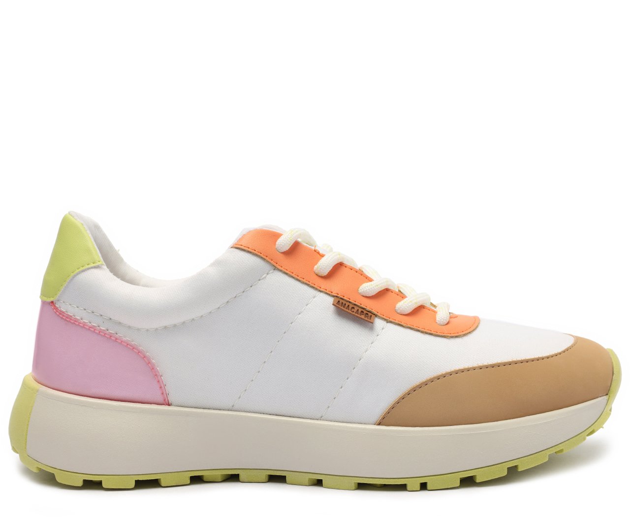 Tenis anacapri 2019 best sale