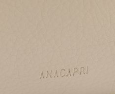 Bolsa Tiracolo Pequena A Branca