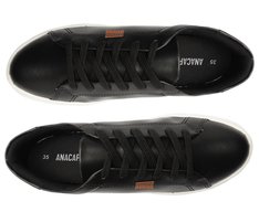 Tênis Mono Capri Preto
