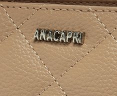 Bolsa Tote Grande Metalassê Atamporal Bege