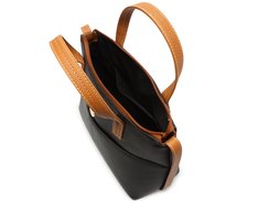 Bolsa Tote Média Lilia Preta