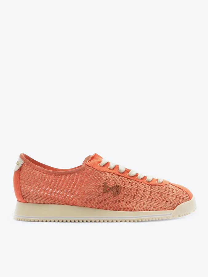 Tênis Amalfi Laranja
