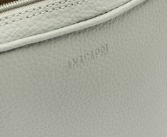 Bolsa Tiracolo Pequena Essencial Azul
