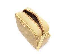 Bolsa Tiracolo Média Serenety Bege