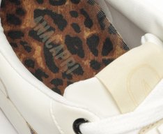 Tênis AC1119 Animal Print
