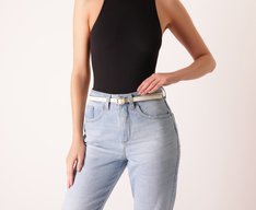 Cinto Fino Helena Branco