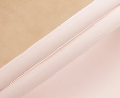 Sandália Salto Bloco Santorine Rosa