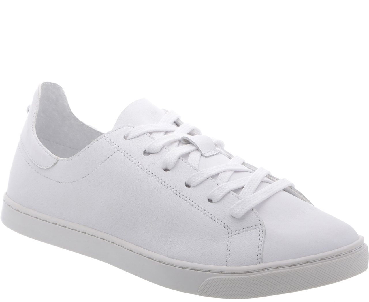 Tenis branco clearance liso