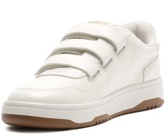 Tênis AC1119 Velcro Branco