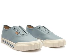 Tênis Slip On Alê Firenze Azul