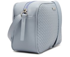 Bolsa Tiracolo Média Serenety Azul