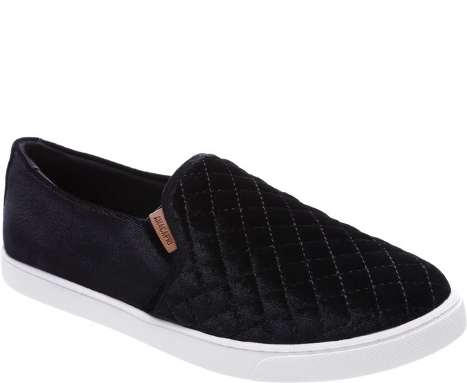 anacapri slip on