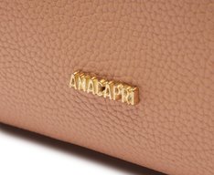 Bolsa Tote Média Arredondada Rosa