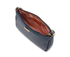 Bolsa Tiracolo Média Fun Azul