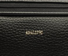 Bolsa Tiracolo Média Walk Preta