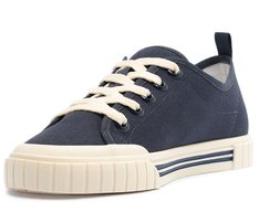 Tênis Alê Lona Pop Azul